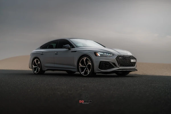 Audi RS5